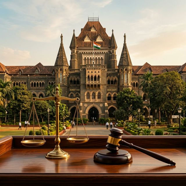 Advocate General of Maharashtra