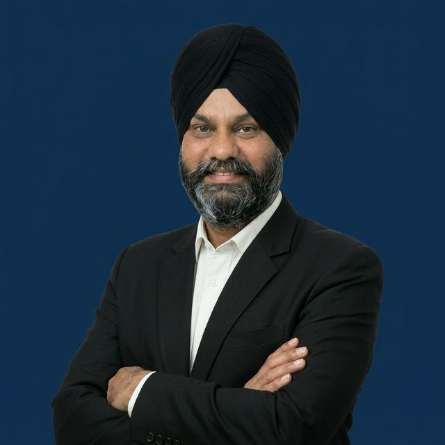 Advocate Jasvinder Singh Ply