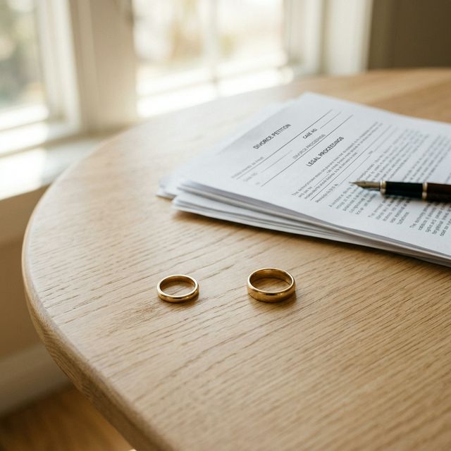 Marriage Annulment Guide